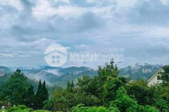 Cần ra đi lô đất biệt thự view đẹp ngay trung tâm thành phố.