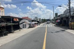 500m2 đất gần chợ bình nghị, gò công đông, tiền giang