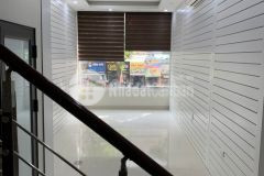 Cho thuê nhà mặt phố xuân thủy, cầu giấy 40m x 5t giá 33tr, vỉa hè rộng, kd sầm uất