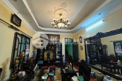 Bán nhà đào tấn. ba đình. lô góc. ô tô. dt 40m2. mt 4,1m. 5 tầng. giá 12,28 tỷ.