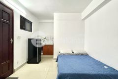 Cho thuê căn hộ dịch vụ gần chợ tại tân phú quận 7