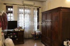 Bán nhà phân lô chùa bộc 60m2, mặt tiền 4.2m. oto tránh, vỉa hè 11.5 tỷ