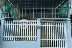 Cần bán gấp căn nhà ở trung chánh hóc môn,94m2,shr, 710tr