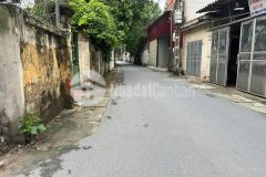 Chính chủ cần bán gấp lô đất đẹp, đường thông, giá chỉ 1.x tỷ, 0835459289