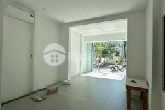 Mặt bằng 60m2 đẹp đường mai thúc lân