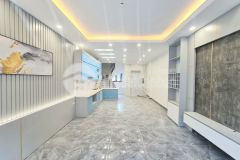 Bán nhà cổ linh phân lô, ô tô, gần phố, full nội thất, thang máy 7 tỷ