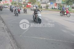 Nhà mặt tiền quận tân bình 80m2 gần sân bay tân sơn nhất giá 23 tỷ 500