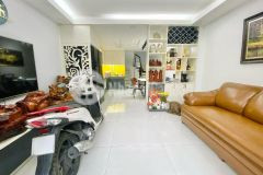 Hiếm,bán nhanh,sát hxh lê văn sỹ,quận 3,ngang 4m,36m2, 2 tầng, 4.xx tỷ