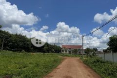 Bán đất nền phú lộc, krông năng gần trường học, chợ, tiện ích đầy đủ giá siêu hot chỉ từ 6xx