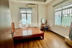 Bán nhà vĩnh hưng 5 tầng ở ngay lô góc ô tô tránh kinh doanh hoàng mai