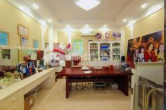 Nhà đẹp 2 thoáng, gara, thang máy, kd, dtsd 56m x 7t giá 20 tỷ trung kính cầu giấy