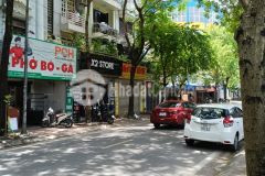 Nhà vip mặt phố 195 văn quán dt 80m 5 tầng mt 4.7m kinh doanh đỉnh. lh0942103388.