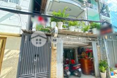 Hot hot nhà 2 lầu hẻm 88 nguyễn văn quỳ, phú thuận, quận 7