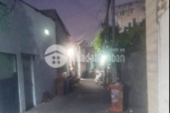 Bán đất tặng dãy nhà trọ ngay cầu vượt linh xuân, thủ đức, hẻm xe hơi, 180m2, chỉ 8.8 tỷ.