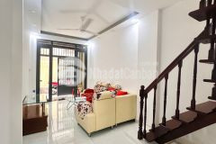 Bán nhanh nhà siêu đẹp nguyễn tri phương quận 10. 31m2. 2 tầng. 2pn. 2wc.4,39 tỷ