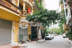 Phân lô phố nguyễn sơn, 168m², mặt tiền 12m, khu vip quan chức, không gian tuyệt vời.