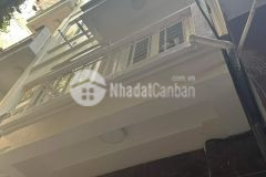 Bán nhà đẹp 5 tầng phố mỹ đình quận nam từ liêm ngõ nông, rộng sh quay đầu 5.5 tỷ