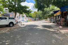 Nhà mới xây tặng nội thất 3pn khu vượt lũ phường 8 vĩnh long