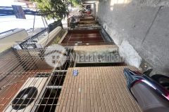 Bán đất nguyễn an ninh 63m phân lô hoàng mai