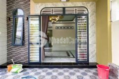 Cân ban căn nha mơi cât 125m2 đê trả nợ gia chi 650tr shr