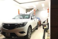 Cần bán nhà cổ linh, long biên 45m2, 5t giá 6,63 tỷ ô tô vào nhà