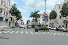 Nhà phố kd đỉnh ngay kdc cityland park hills p.10 100m2 tn 50 triệu 5 tầng nhỉnh 24 tỷ.