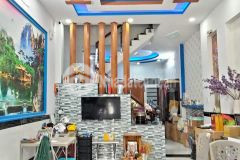 Hot bán nhà đẹp 5 tầng hxh phan xích long, phú nhuận, 45m2, 7.3 tỷ tl