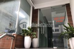 Cho thuê văn phòng tầng 1 tại yên hòa cầu giấy hà nội
