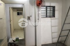 Cho thuê căn hộ giá sinh viên nội thất đầy đủ đường htp