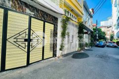 Bán nhà nguyễn khang. cầu giấy. ô tô. kinh doanh. dt 42m2. mt 4,2m. 6 tầng. giá 12,88 tỷ.