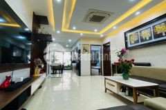 Còn duy nhất căn 123m2 hpc landmark văn khê,3pn,3 wc,balcon tiểu cảnh,5.45 tỷ