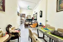 Bán nhà phố tôn thất thiệp 12 tỷ 42m2, 4 tầng ô tô dừng đỗ hiếm phường điện biên