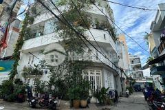 Bán nhà hxt đường số 10, p.bhh, quận bình tân, 5 tầng 6.5 tỷ.