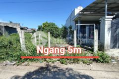 Bán đất diên hoà thôn bình khánh ngay trung tâm hành chính xã sát bên hương lộ 39
