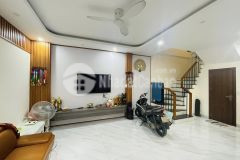 Bán nhà ngõ 27 tây mỗ chỉ hơn 5 tỷ