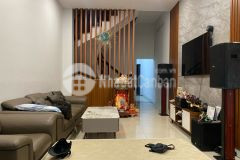 Nhà âu cơ p14 tân bình gần khu bàu cát 73m2 nhỉnh 5 tỷ sổ a4 nhà đẹp,ở ngay