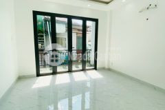 Nhà mới tinh đẹp lung linh phạm thế hiển q8 48m2 2 tầng chỉ 3.1 tỉ
