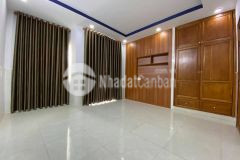 Cơ hội duy nhất nhận ngay nhà 2 mặt tiền hẻm xe tải đường võ văn ngân, q.thủ đức, 66m2, chỉ với 6,2