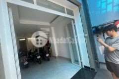 Nhà mặt tiền, 27m2, 5 lầu, phú nhuận, giá 7.2 tỷ.