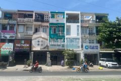 Bán nền đất mặt tiền đường nguyễn hoàng, p. an phú. quận 2. dt 4 x20. giá 18 tỷ