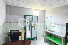 Cho thuê phòng mini house mới 100 kdc tân phú, q cái răng, tp cần thơ.