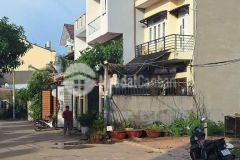 Bán lô đất gần chợ cầu đồng 100m2 giá chỉ 1 tỷ 750tr gọi xem cho em xem đất