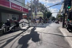 Nhà tân bình nguyễn hồng đào 55m2 ngang 5 khu vip sổ nở hậu nhỉnh 5 tỷ ở ngay