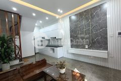 Bán nhà phố hoàng như tiếp, long biên, 32m2 x 5 tầng, phân lô, ô tô, full nội thất