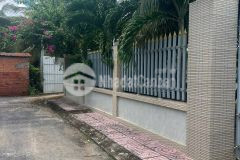 Bán 4 nền xây biệt thự nghĩ dưỡng gần đường phó cơ điều vĩnh long