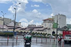 Nhà quận 1 tphcm 51m2 4 tầng khu gần chợ bến thành giá 11 tỷ 500