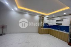 Siêu phẩm đống đa 40m2 ngõ thông lô góc xây mới 6 tầng thang máy full nội thất