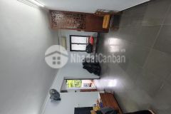 Bán nhà tập thể tầng 3 quỳnh mai ở ngay hai bà trưng