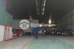 Cho thuê kho xưởng tại đông xuân. huyện quốc oai. hà nội