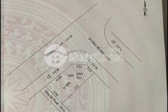 Bán nền góc kdc hưng phú 1, phường hưng phú, quận cái răng, tp cần thơ.